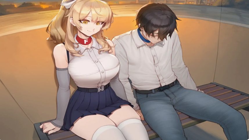 【PC/安卓/AI汉化/日系/SLG游戏/1.63G】S级潜能计划 (S Rank Breeder) Ver2.5 AI汉化版+PC+安卓+日系SLG游戏+1.63G