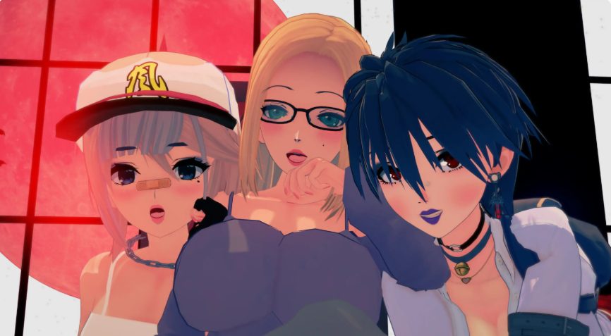 【PC/安卓/AI汉化/日系/SLG游戏/4.54G】 双向堕落 （Mutual Corruption）Ver0.3.17 AI汉化版+PC+安卓+日系SLG游戏+4.54G