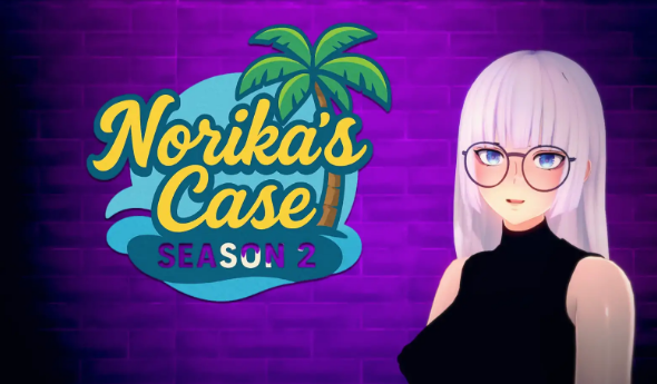 【PC/安卓/AI汉化/日式/3D/SLG游戏/4.96G】诺莉卡案件 (Norika\’s Case) S2Ver0.35 AI汉化版+PC+安卓+日式3DSLG游戏+4.96G