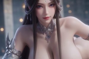 【cmmya精选】[第236期] [万界至尊] [叶曼云 · 系列一] 涩涩 [104P] 百度网盘下载+解压码 2026