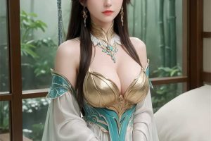 【cmmya精选】[第262期] [完美世界] [柳神 · 系列三] 涩涩 [153P] 百度网盘下载+解压码 2026