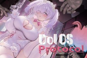 【cmmya精选】【PC/官中/日式/ACT游戏/1.80G】 多萝丝协议（DolOS Protocol） Ver0.1.95 官中版+日式ACT游戏+1.80G