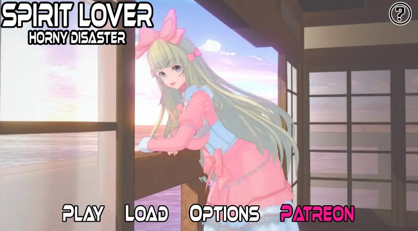 【cmmya精选】【PC/安卓/AI汉化/日系/SLG游戏/3.10G】精灵恋人 (Spirit Lover) Ver0.59 AI汉化版+PC+安卓+日系SLG游戏+3.10G