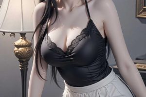 【cmmya精选】[斗破苍穹-美杜莎·纯素写真系列三十七] [71图] [第三季245画]