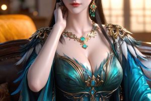 【cmmya精选】[仙逆-幻眉·高清系列二] [284图] [第三季179画] 百度网盘下载+解压码 2026