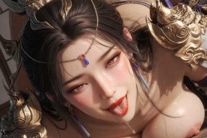 【cmmya精选】[牧神记][虞渊初雨·高清系列四][265图][第三季249画]
