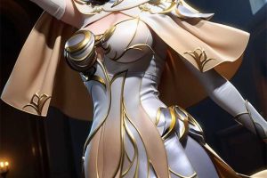 【cmmya精选】[第218期] [斗罗大陆] [胡列娜 · 系列一] 涩涩 [58P]