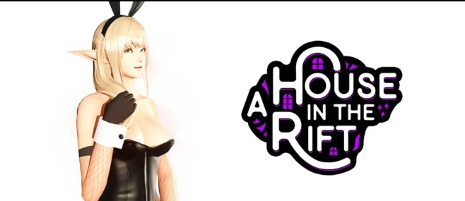 【cmmya精选】【PC/AI汉化/亚洲/SLG游戏/11.88G】裂隙中的房子 (A House in the Rift) Ver0.8.13 EA AI汉化版+亚洲SLG游戏+11.88G