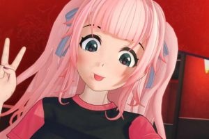 【cmmya精选】【PC/安卓/AI汉化/日系/点击/SLG游戏/0.8G】请点击 (OnlyClicks) Ver1.1 AI汉化版 PC+安卓+日系SLG+0.8G
