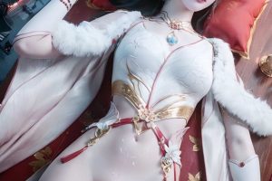 【cmmya精选】[仙逆-红蝶·高清系列二十] [670图] [第三季186画] 百度网盘下载+解压码 2026