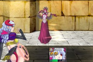 【cmmya精选】【PC/生肉/日式/RPG游戏/1.30G】 最后的君主（The Last Sovereign） Ver1.2.2 生肉步兵版+日式RPG游戏+1.30G