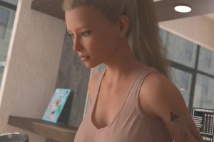 【cmmya精选】【PC/安卓/AI汉化/欧美/3D/SLG游戏/4.83G】折纸物语 (Unfold) Ch.1 Ver0.1 AI汉化版 PC+安卓+欧美SLG+4.83G