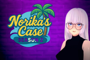 【cmmya精选】【PC/安卓/AI汉化/日式/3D/SLG游戏/5.12G】诺莉卡案件 (Norika\’s Case) S2Ver0.36 AI汉化版+PC+安卓+日式3DSLG游戏+5.12G