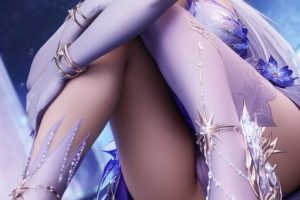 【cmmya精选】[神印王座-圣采儿+8动态·高清系列二十] [178图] [第三季509画]