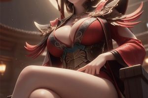 【cmmya精选】[第243期] [完美世界] [大祭司 · 系列一] 涩涩 [121P] 百度网盘下载+解压码 2026