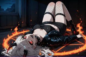 【cmmya精选】【PC/官中/互动/SLG游戏/1.50G】 性恐惧症（SEXOPHOBIA） 官中步兵版+互动SLG游戏+1.50G