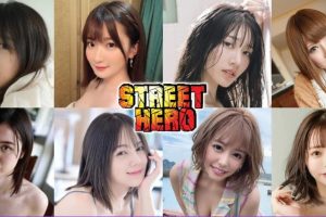 【cmmya精选】【PC/汉化/互动/SLG游戏/1.70G】街头英雄（Street Hero Remake） Ver1.3.5 浏览器转中文 重制版+互动SLG游戏+1.70G