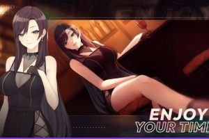 【cmmya精选】【PC/安卓/汉化/互动/SLG游戏/3.80G】 时间狂喜（Chrono Ecstasy） Ver0.4.2 步兵版+PC+安卓+互动SLG游戏+3.80G