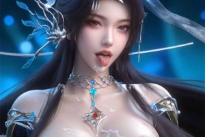 【cmmya精选】[第211期] [云深不知梦] [云望舒 · 系列二] 涩涩 [255P]