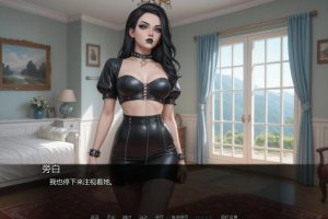 【cmmya精选】【PC/安卓/AI汉化/日系/SLG游戏/1.38G】我的哥特幻想 (My Goth Desires) Ch.9 Ver0.9.0 AI汉化版 PC+安卓+日系SLG+1.38G