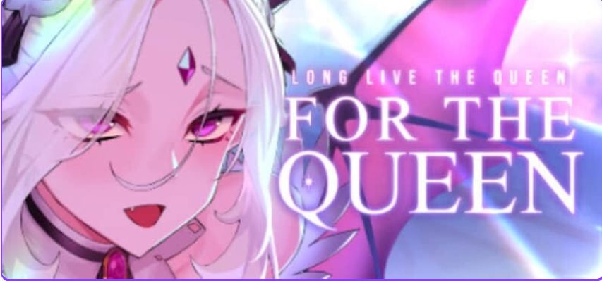 【cmmya精选】【PC/官中/互动/SLG游戏/1.60G】 侍奉女王 （For the Queen） Ver251003 官中步兵版+2DLC+互动SLG游戏+1.60G