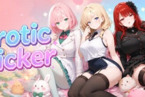 【cmmya精选】【PC/官中/日式/SLG游戏/3.90G】点就完了：海量老婆收集器（Erotic Clicker） Ver26.08.06 官中步兵版+日式SLG游戏+3.90G