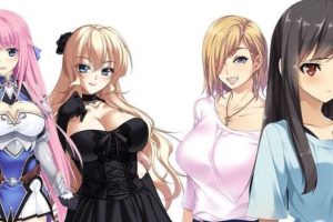 【cmmya精选】【PC/安卓/汉化/养成/SLG游戏/4.80G】模拟后宫（Haramase Simulator）Ver0.4.0.3 汉化版+PC+安卓+养成SLG游戏+4.80G