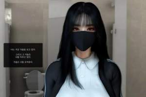 【cmmya精选】[3D]【DH/3D/顶级同人】[O.N.A] 黑丝美少女世妍 完全堕落4K长篇完全版+CG版【10G】 百度网盘下载+解压码 2026