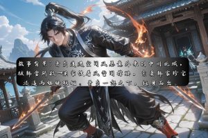 【cmmya精选】斗破苍穹-韩月韩雪姐妹-文字剧情 百度网盘下载+解压码 2026