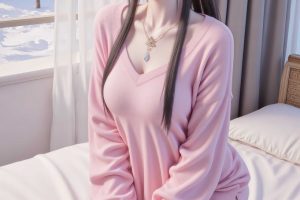 【cmmya精选】[完美世界-清漪壁纸写真·高清系列二十七] [85图] [第三季516画] 百度网盘下载+解压码 2026