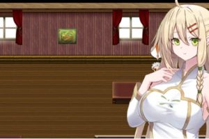 【cmmya精选】【PC/官中/日式/RPG游戏/2.50G】 堕落的圣痕：夜行传令（堕ちた聖痕：夜行伝令）Ver1.26 官中步兵版+存档+日式RPG游戏+2.50G