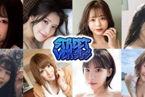 【cmmya精选】【PC/中文/日式/SLG游戏/6.30G】 街头对决（Street Versus） Ver2.4 浏览器转中文+日式SLG游戏+6.30G