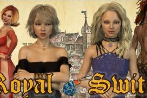 【cmmya精选】【PC/安卓/AI汉化版/3D/欧美/SLG游戏/7.63G】王权置换 (Royal Switch) Ver0.17.1 AI汉化版+PC+安卓+3D欧美SLG游戏+7.63G