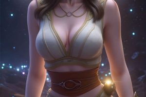 【cmmya精选】[第244期] [凡人修仙传] [公孙杏 · 系列一] 涩涩 [74P] 百度网盘下载+解压码 2026