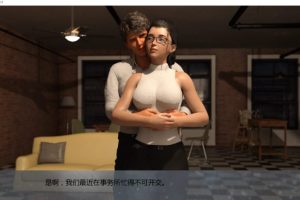 【cmmya精选】【PC/安卓/汉化/欧美/SLG游戏/4.18G】私家侦探与秘密欲望（Private Eyes & Secret Desires）Ver0.21 汉化+PC+安卓+欧美SLG游戏+4.18G