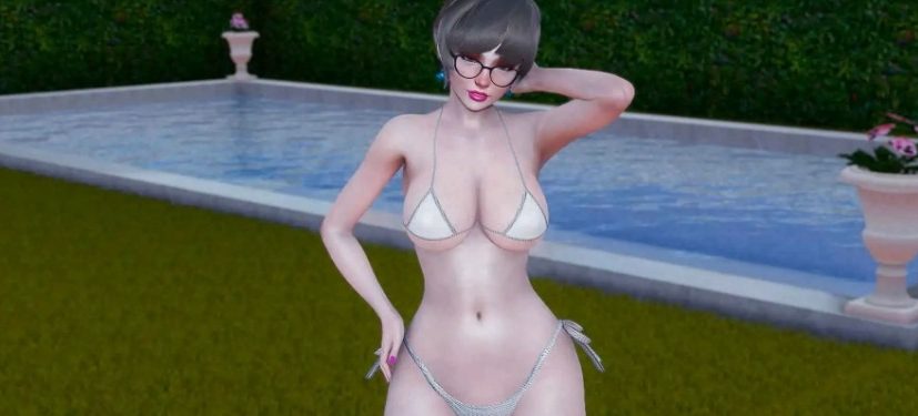 【cmmya精选】【PC/汉化/欧美/SLG游戏/6.87G】 欲望小镇 （Lust Village） Ver1.10 汉化版+欧美SLG游戏+6.87G