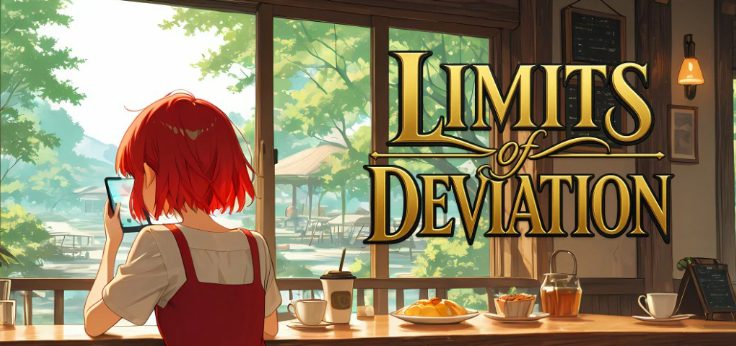 【cmmya精选】【PC/安卓/AI汉化/亚洲SLG/0.47G】偏差极限（Limits of Deviation） VerCh.2 AI汉化版+PC+安卓+亚洲SLG游戏+0.47G