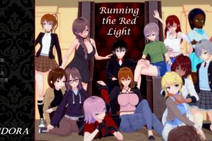 【cmmya精选】【PC/安卓/AI汉化/日系/沙盒/SLG游戏/1.09G】闯荡红灯区 (Running the Red Light) Ver0.1.4 AI汉化版 PC+安卓+日系SLG+1.09G