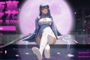 【cmmya精选】【PC/官中/国产/ARPG游戏/1.80G】 夜幕之花（Night Bloom） Ver0.698 官中步兵版+国产ARPG游戏+1.80G