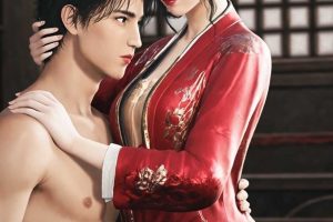 【cmmya精选】燕云十六声-寒香寻-341图-第3季869画 百度网盘下载+解压码 2026