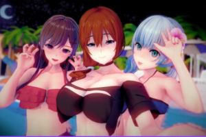【cmmya精选】【PC/安卓/AI汉化/日系/SLG游戏/7.31G】xxx档案 (xxxFiles) Ver0.2.7 AI汉化版+PC+安卓+日系SLG游戏+7.31G