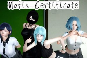 【cmmya精选】【PC/安卓/AI汉化/亚洲/SLG游戏/4.02G】黑手党执照 (Mafia Certificate) Ver0.6.1 AI汉化版+PC+安卓+亚洲SLG游戏+4.02G
