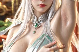 【cmmya精选】完美世界-九劫焚天柳神+1动态-145图-第3季545画 百度网盘下载+解压码 2026