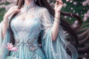 【cmmya精选】[第356期] [诛仙] [陆雪琪 · 系列一] 涩涩 [86P] 百度网盘下载+解压码 2026