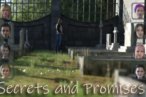 【cmmya精选】【PC/安卓/AI汉化/欧美/SLG游戏/10.69G】 秘密与承诺（Secrets and Promises）Ver0.10 AI汉化版+PC+安卓+欧美SLG游戏+10.69G