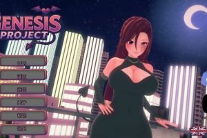 【cmmya精选】【PC/安卓/AI汉化/亚洲/SLG游戏/2.84G】创世计划 (Genesis Proyect) Ver0.4 AI汉化版+PC+安卓+亚洲SLG游戏+2.84G