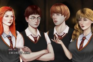 【cmmya精选】【PC/安卓/汉化/欧美/SLG游戏/2.20G】 特殊女巫（Cheating Witches） Ver0.1 汉化版+PC+安卓+欧美SLG游戏+2.20G