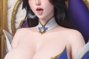 【cmmya精选】[第387期] [斗破苍穹] [玄衣 · 系列一] 涩涩 [93P] 百度网盘下载+解压码 2026