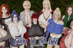 【cmmya精选】【PC/安卓/汉化/亚洲/SLG游戏/4.20G】湖边小屋（Cabin by the Lake） Ver0.62d 汉化版+乱伦补丁+PC+安卓+亚洲SLG游戏+4.20G