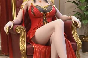 【cmmya精选】[第371期] [斗破苍穹] [美杜莎 · 系列一] 涩涩 [64P] 百度网盘下载+解压码 2026